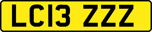 LC13ZZZ