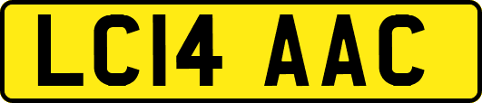LC14AAC