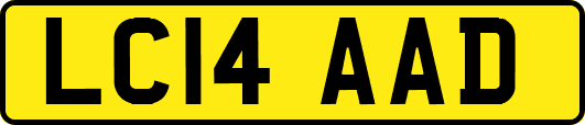 LC14AAD