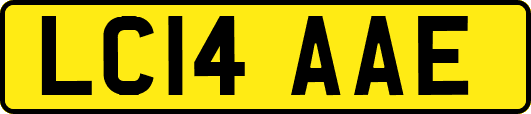 LC14AAE