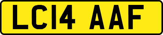 LC14AAF