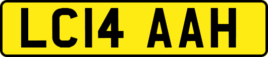 LC14AAH
