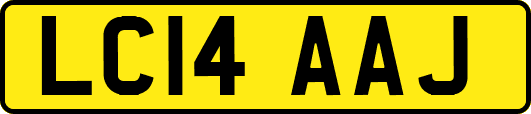 LC14AAJ