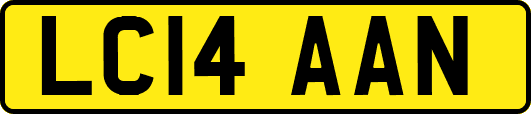 LC14AAN