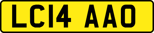 LC14AAO