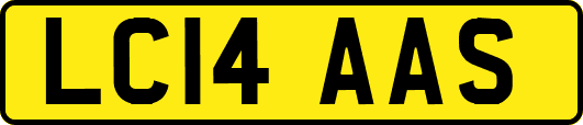 LC14AAS
