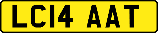 LC14AAT