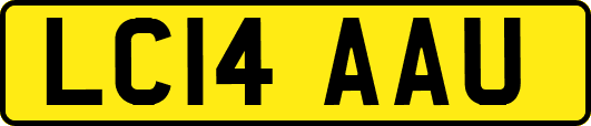 LC14AAU