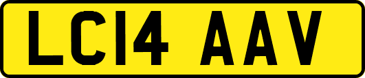 LC14AAV