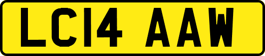 LC14AAW