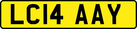 LC14AAY