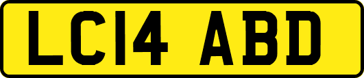 LC14ABD