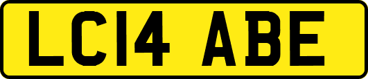 LC14ABE