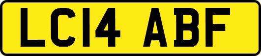 LC14ABF