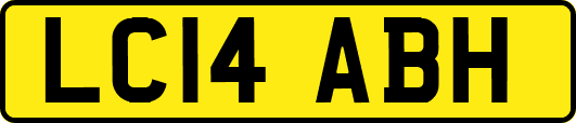 LC14ABH