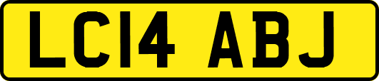 LC14ABJ