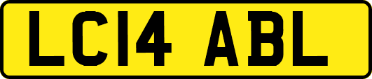 LC14ABL