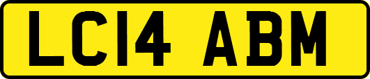 LC14ABM