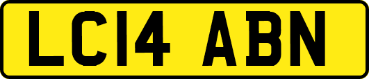 LC14ABN