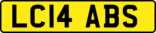 LC14ABS