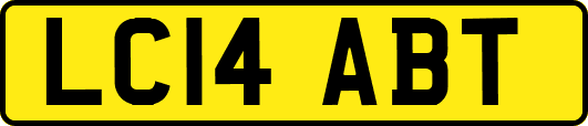 LC14ABT