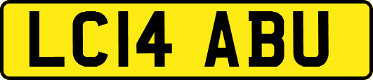LC14ABU