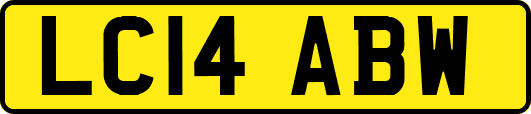 LC14ABW