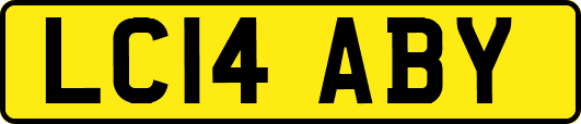 LC14ABY