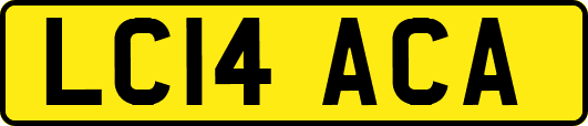 LC14ACA