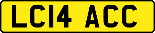LC14ACC