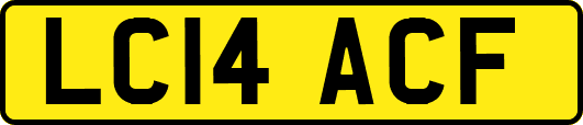LC14ACF