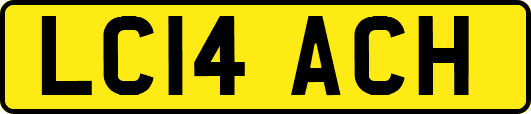 LC14ACH