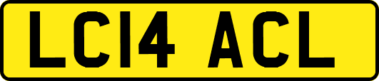 LC14ACL