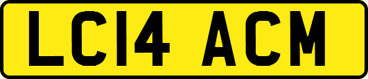 LC14ACM