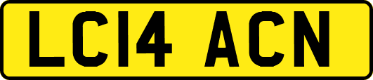 LC14ACN
