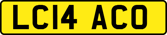 LC14ACO