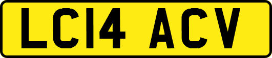 LC14ACV
