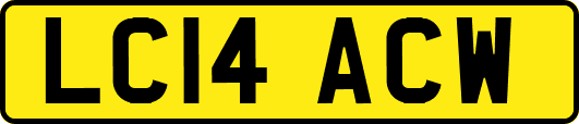 LC14ACW