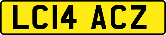 LC14ACZ