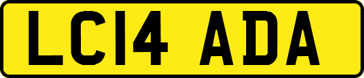 LC14ADA