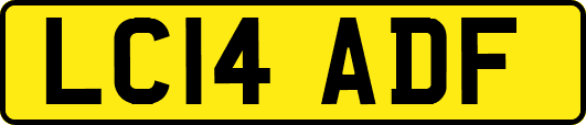 LC14ADF