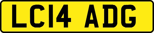 LC14ADG