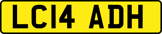 LC14ADH