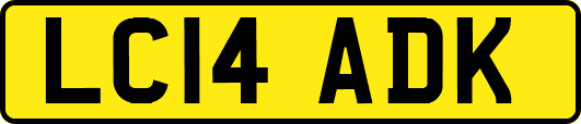 LC14ADK