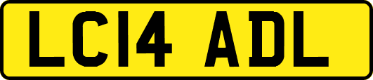 LC14ADL