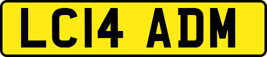LC14ADM