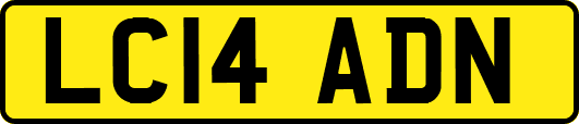 LC14ADN