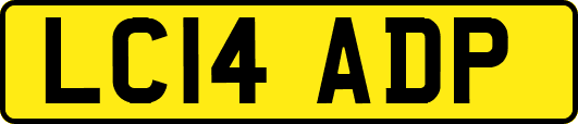 LC14ADP