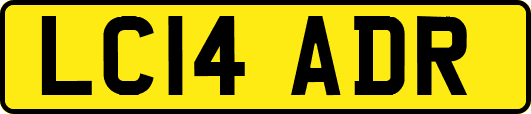 LC14ADR