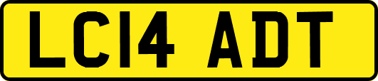 LC14ADT